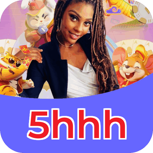 5hhh RTP Games